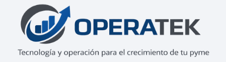 OPERATEK